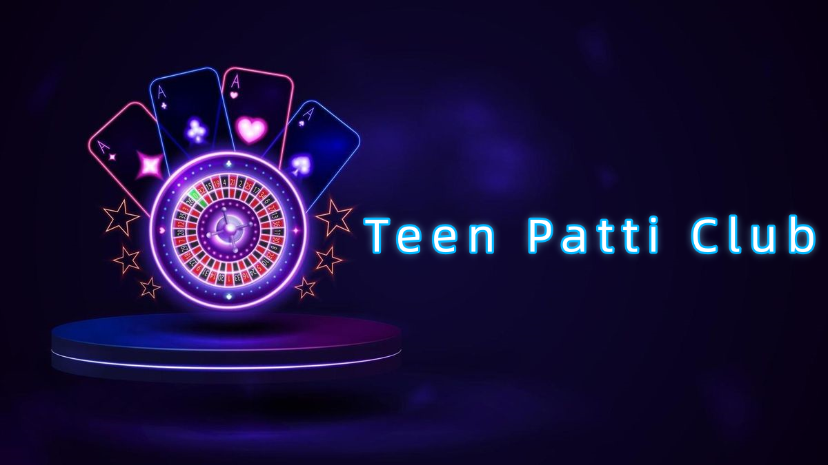 Teen Patti Club